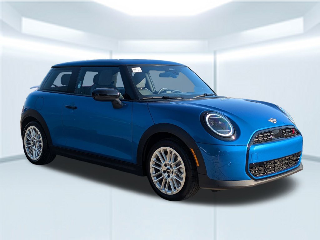 New 2026 MINI Cooper S FWD image 6
