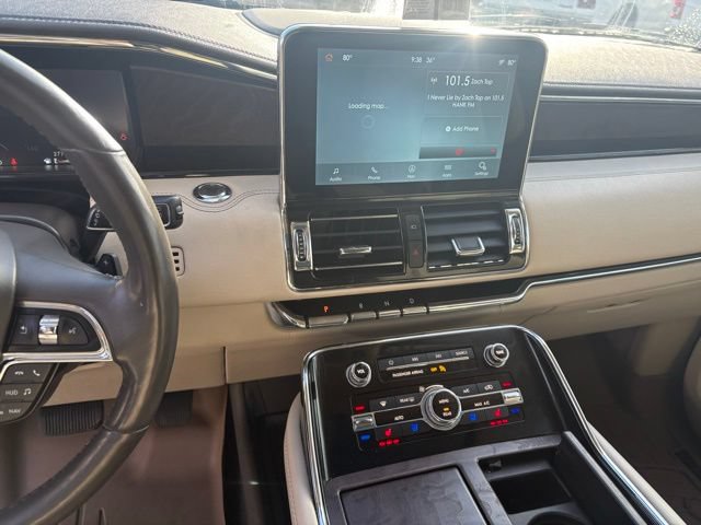 Used 2021 Lincoln Navigator L Reserve w/ Luxury Package AWD/4WD image 20