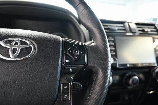 Used 2024 Toyota 4Runner TRD Off-Road image 24