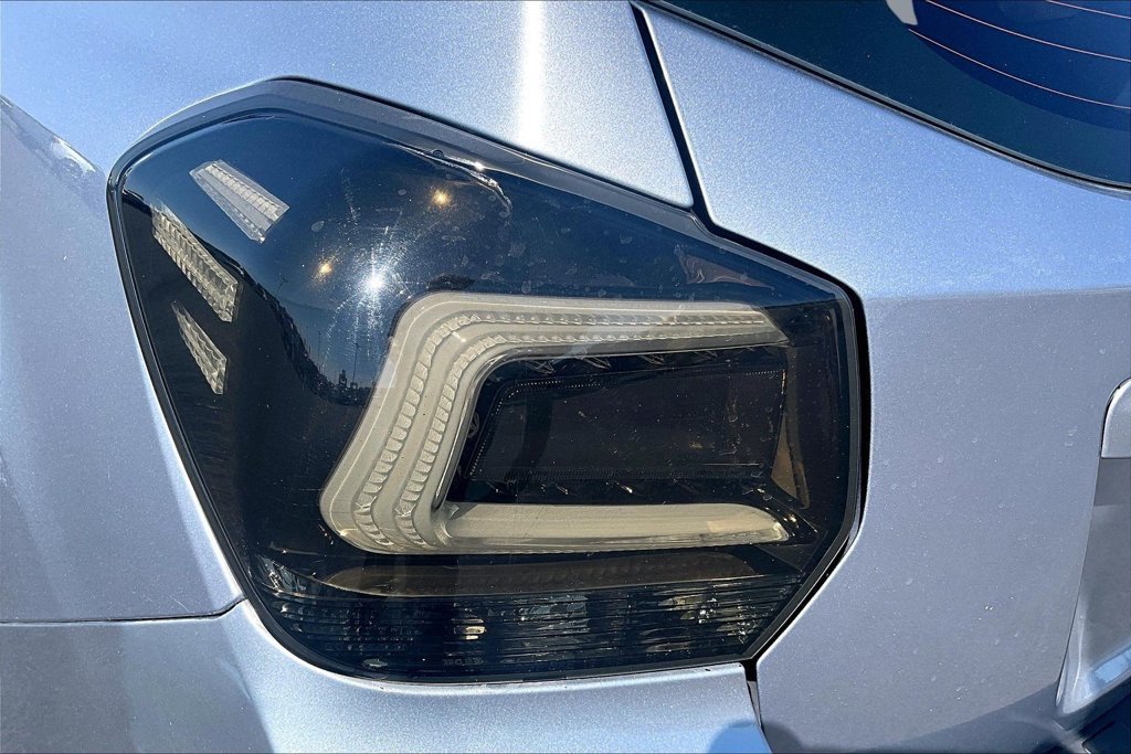 Used 2016 Subaru Impreza 2.0i Sport Limited AWD/4WD image 29