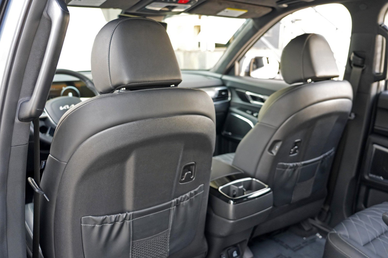Used 2023 Kia Telluride SX Prestige X-Pro AWD/4WD image 41