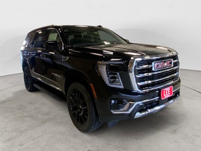 New 2026 GMC Yukon Elevation image 8