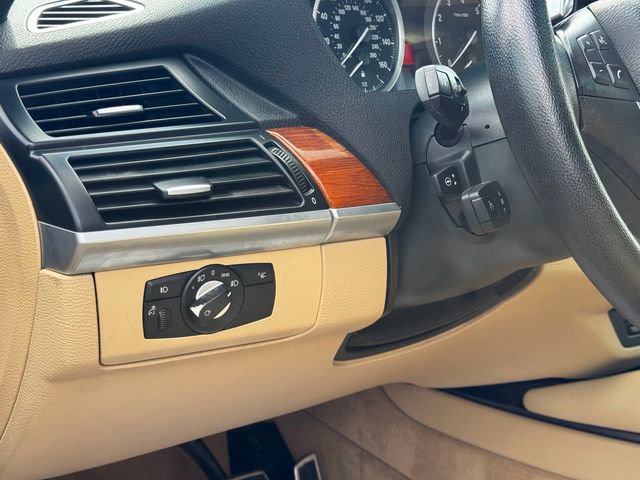 Used 2008 BMW X6 xDrive35i image 10