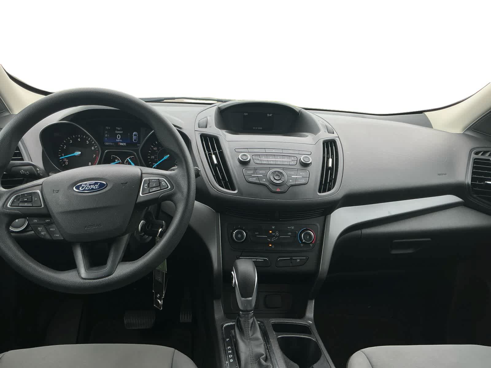 Used 2019 Ford Escape S FWD image 11