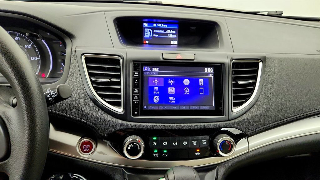 Used 2016 Honda CR-V EX image 19