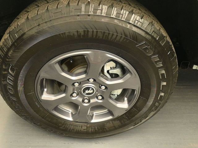 Certified 2023 Ford Bronco Big Bend image 12