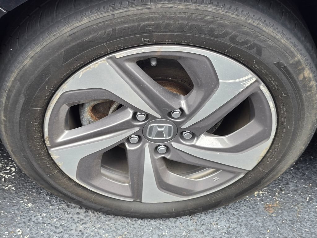 Used 2019 Honda Insight EX image 24