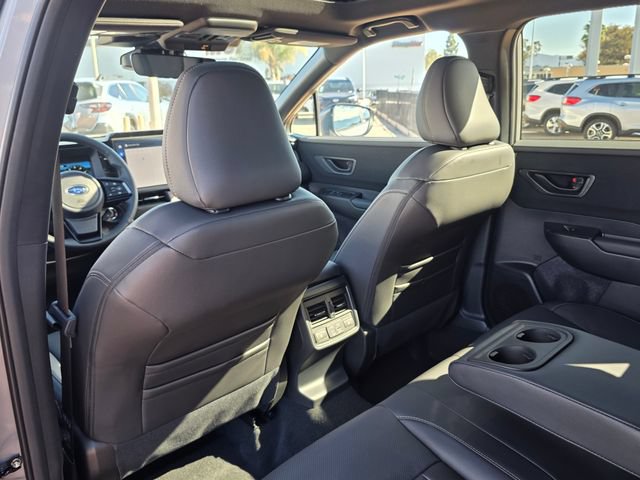 New 2026 Subaru Outback Limited AWD/4WD image 15