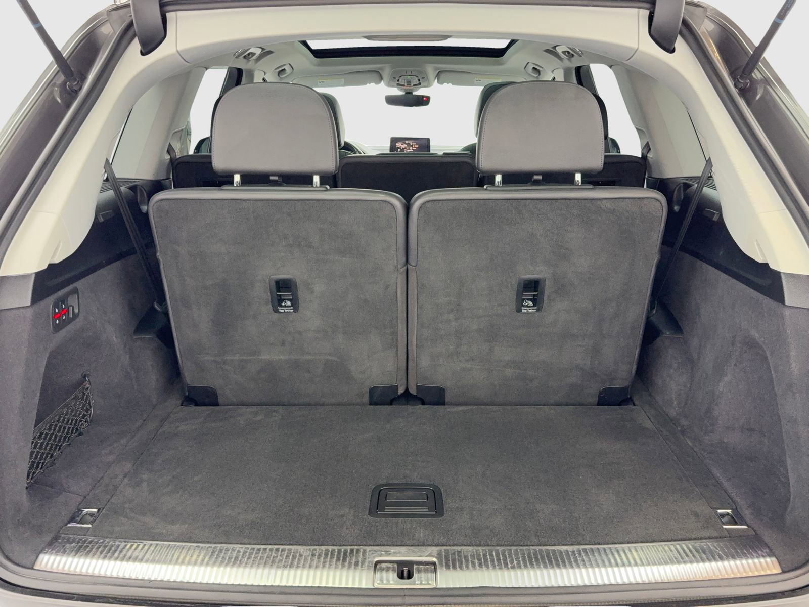 Used 2019 Audi Q7 2.0T Premium Plus w/ Premium Plus Package image 54