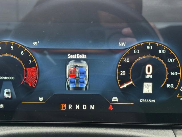 Used 2024 Ford Mustang GT Premium image 21