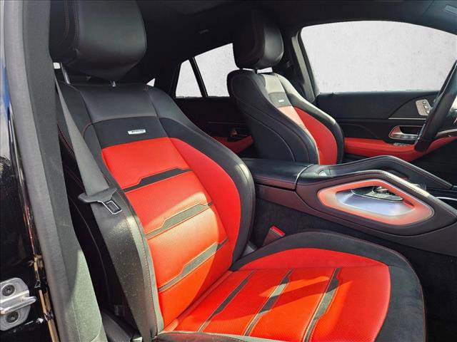 Used 2022 Mercedes-Benz GLE 53 AMG 4MATIC Coupe image 21