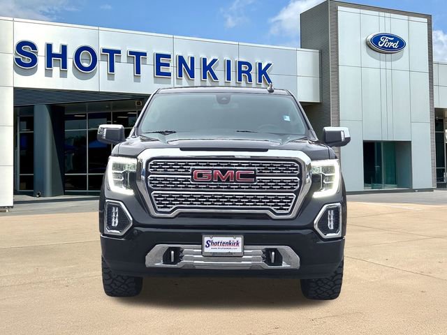 Used 2021 GMC Sierra 1500 Denali image 2