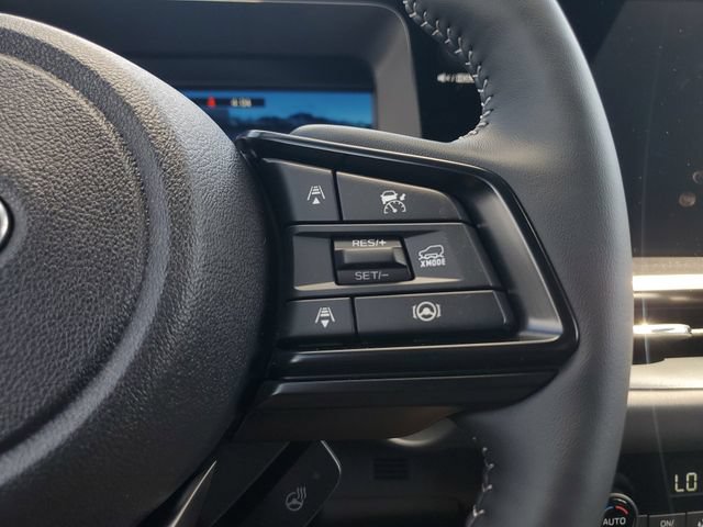 New 2026 Subaru Outback Touring XT AWD/4WD image 24