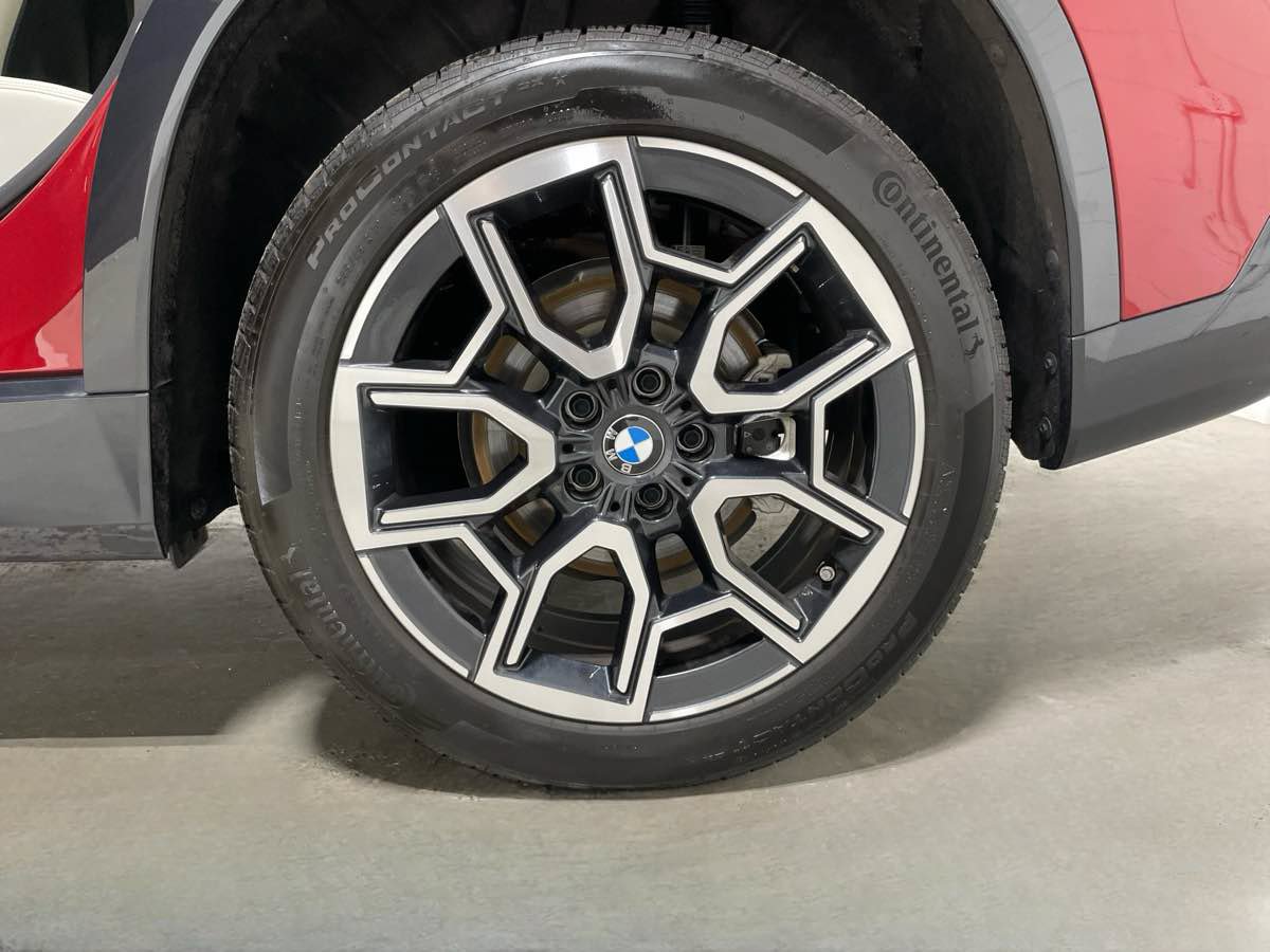 Used 2026 BMW X1 xDrive28i w/ Technology Package AWD/4WD image 7