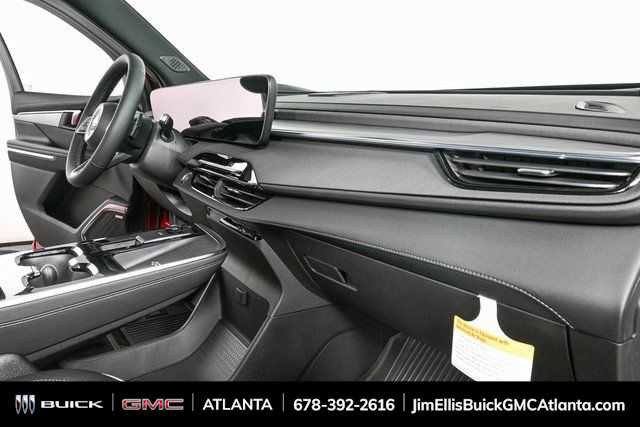 New 2026 Buick Enclave Preferred w/ Power Package AWD/4WD image 24