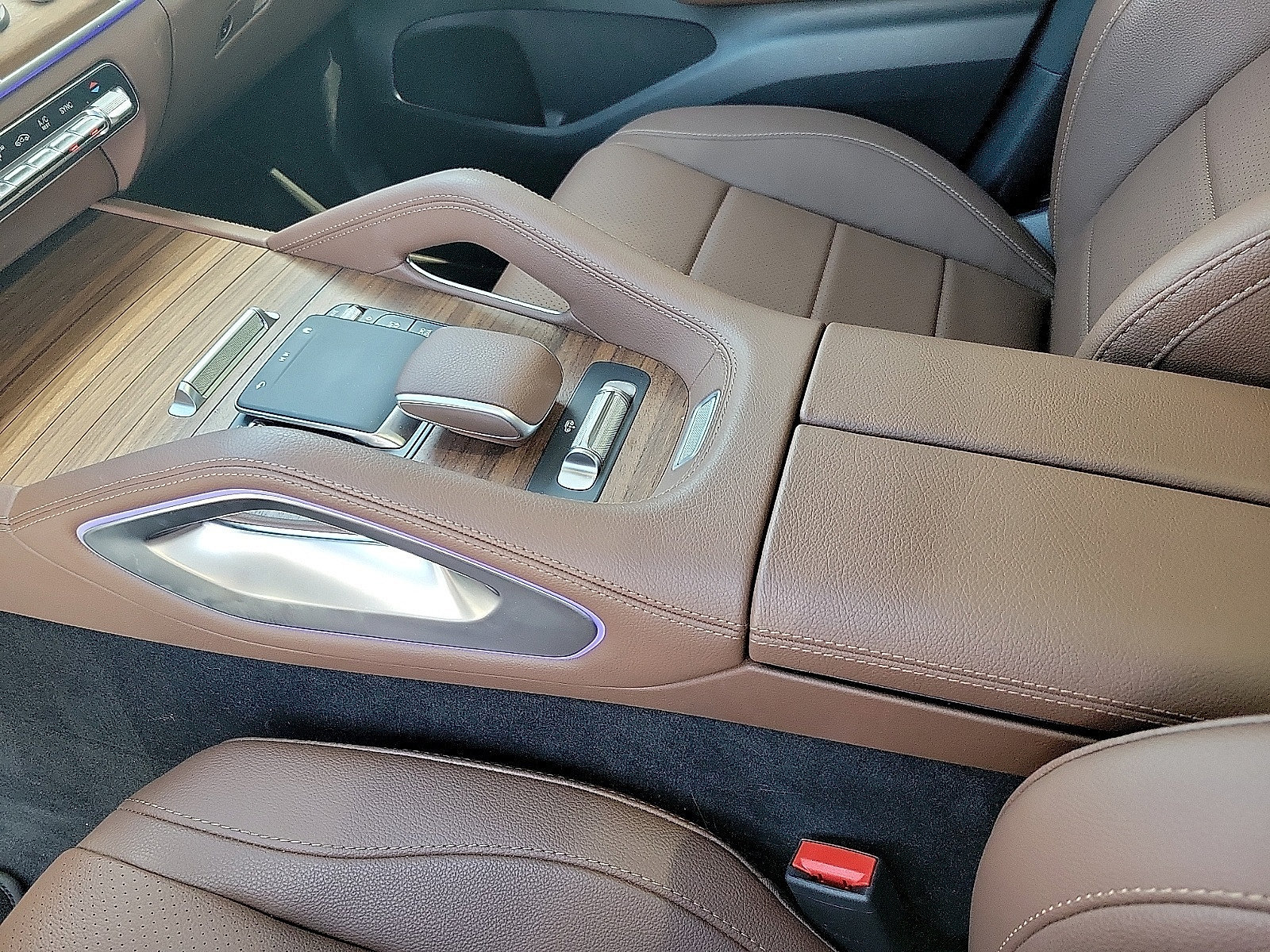 Used 2026 Mercedes-Benz GLS 450 4MATIC image 20