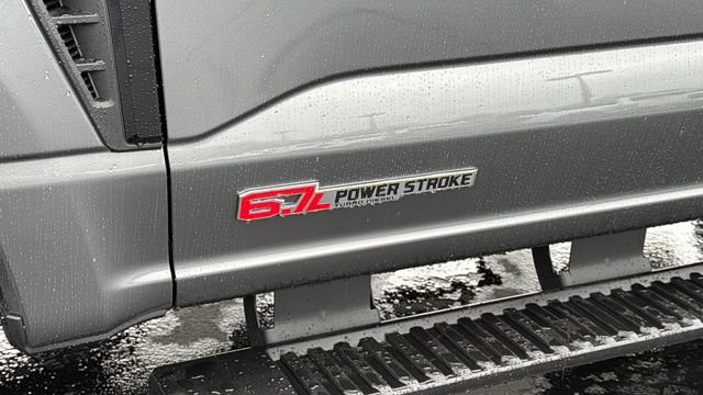 New 2026 Ford F250 XL w/ STX Appearance Package image 12