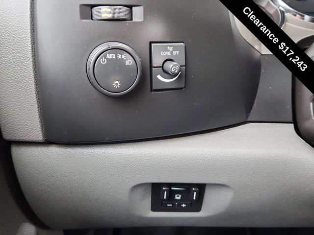 Used 2013 GMC Sierra 2500 W/T image 32