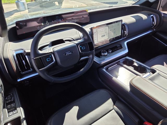 New 2026 Ford Expedition Tremor AWD/4WD image 7