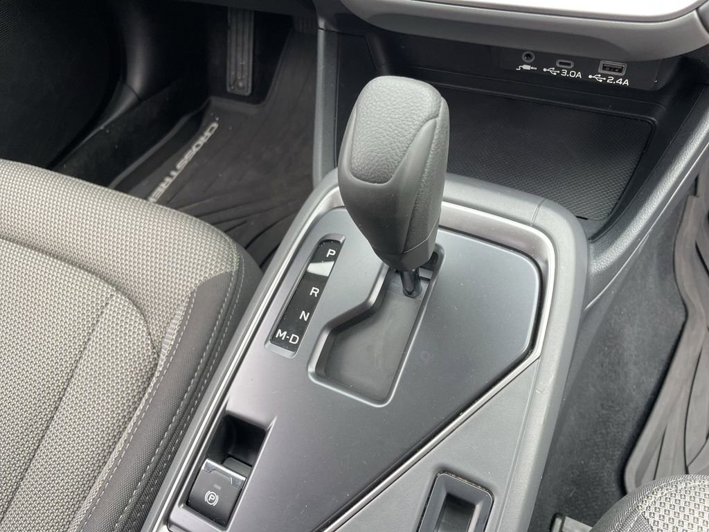 Certified 2024 Subaru Crosstrek 2.0i Premium AWD/4WD image 26