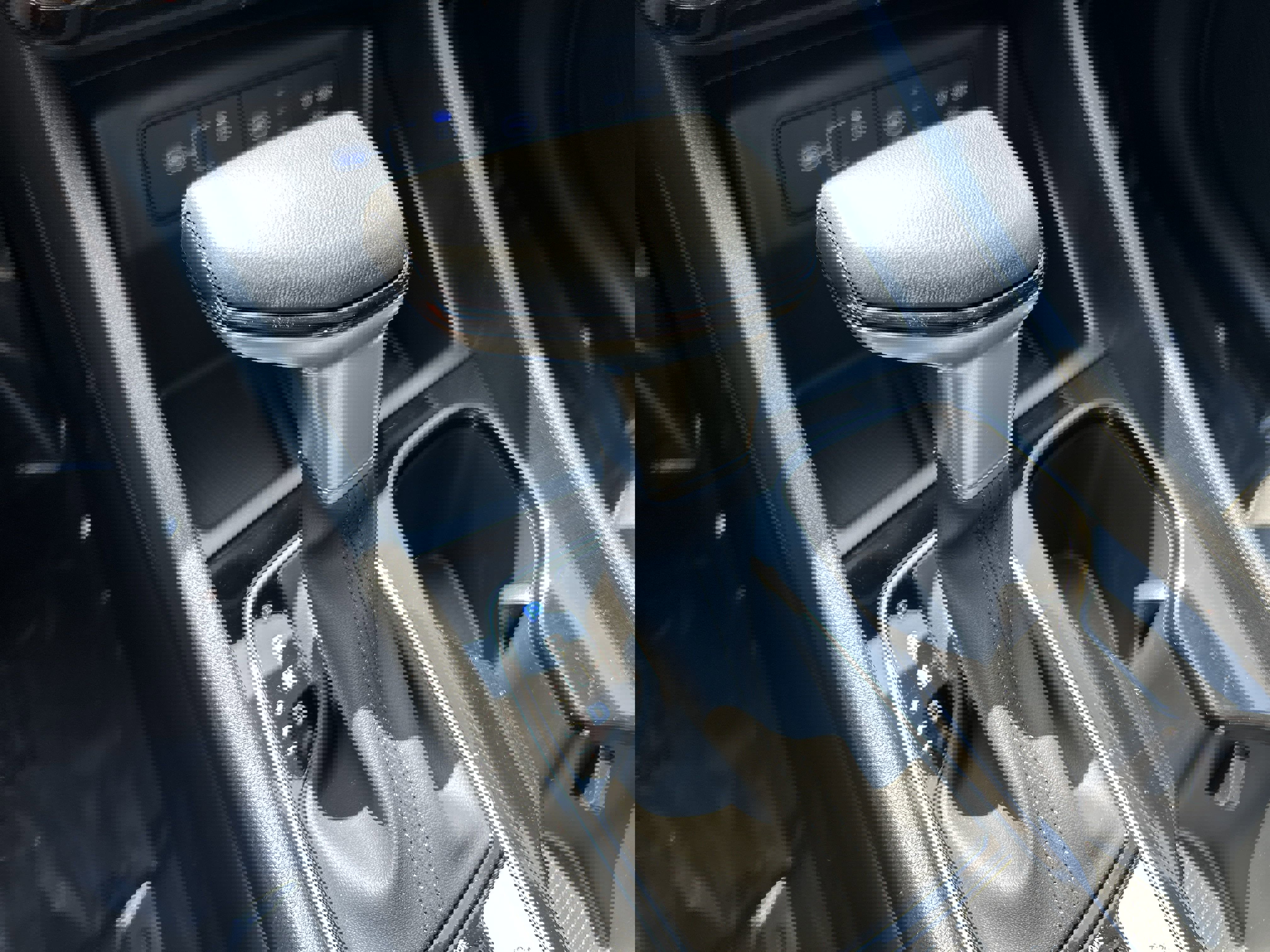 New 2026 Hyundai Santa Cruz Limited image 23