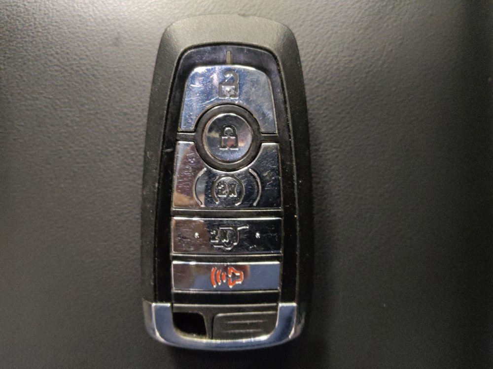 Used 2021 Lincoln Corsair FWD w/ Equipment Group 101A image 32