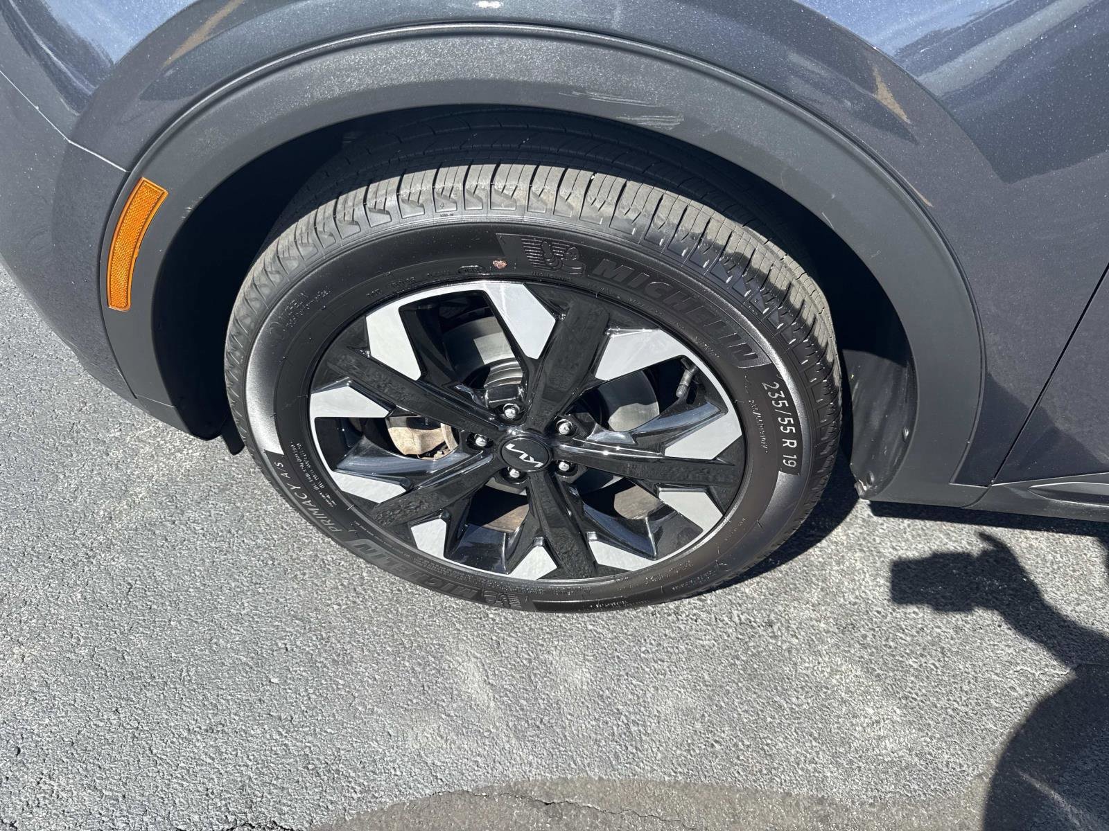 Used 2023 Kia Sportage X-Line w/ X-Line Premium Package AWD/4WD image 13
