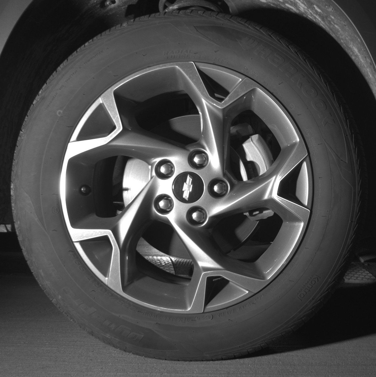 Used 2025 Chevrolet Trax LT w/ LT Convenience Package image 13