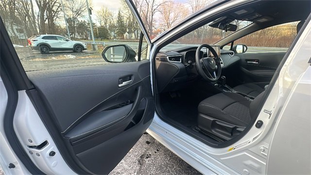 Used 2023 Toyota Corolla SE image 24
