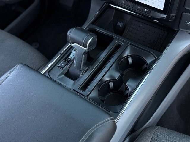 Used 2024 Ford F150 Lightning Flash AWD/4WD image 26