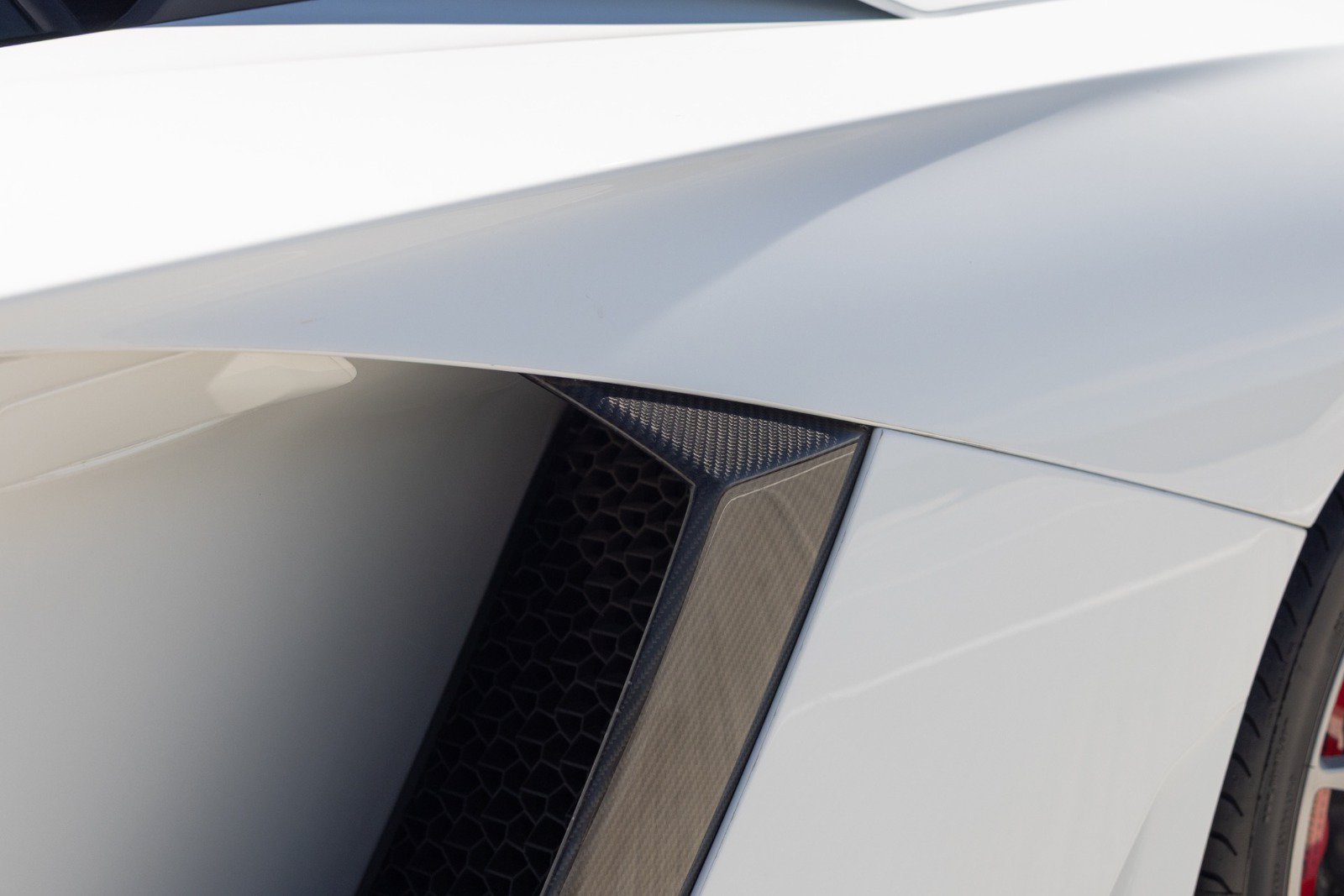 Used 2015 Lamborghini Aventador LP 700-4 AWD/4WD image 16