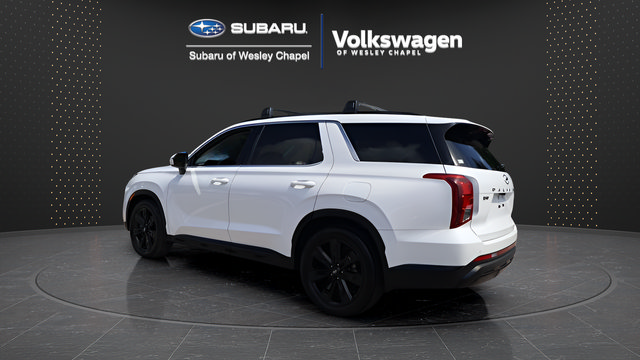 Used 2023 Hyundai Palisade XRT FWD image 5