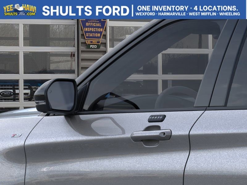 New 2026 Ford Explorer ST-Line image 21