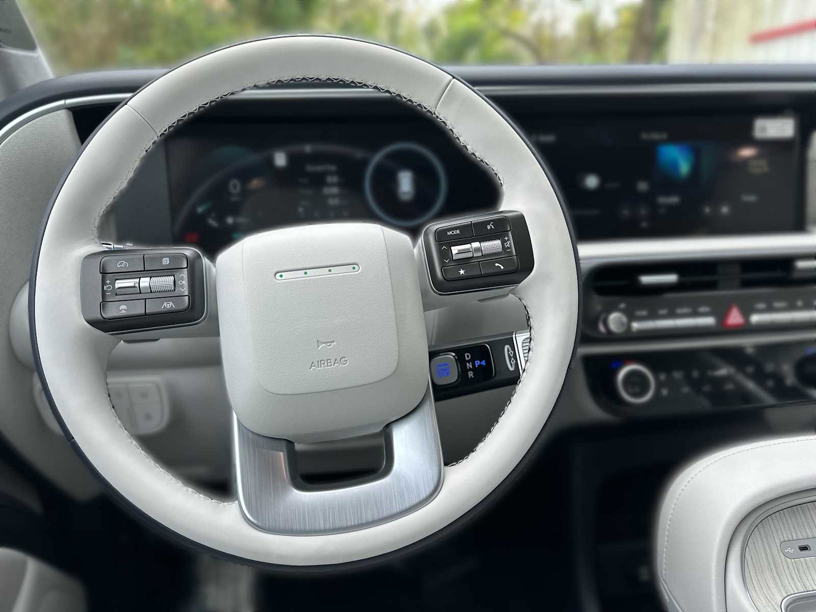 New 2026 Hyundai Palisade Calligraphy AWD/4WD image 10