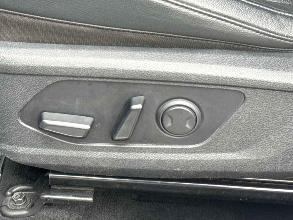 Used 2023 Kia Sportage EX FWD image 14