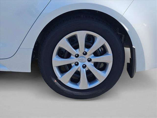 New 2026 Toyota Corolla LE image 9