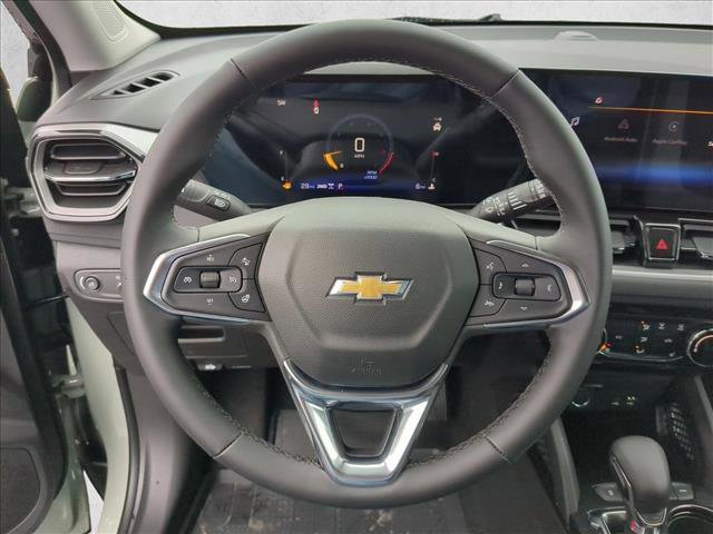 New 2026 Chevrolet TrailBlazer LT w/ LT Cold Weather Package image 13