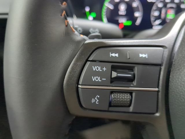 New 2026 Honda CR-V Sport-L image 31