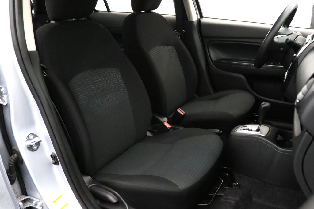 Used 2024 Mitsubishi Mirage G4 LE FWD image 17