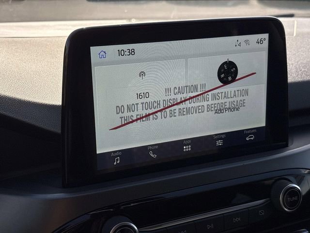 New 2026 Ford Escape Active w/ Cold Weather Package AWD/4WD image 27