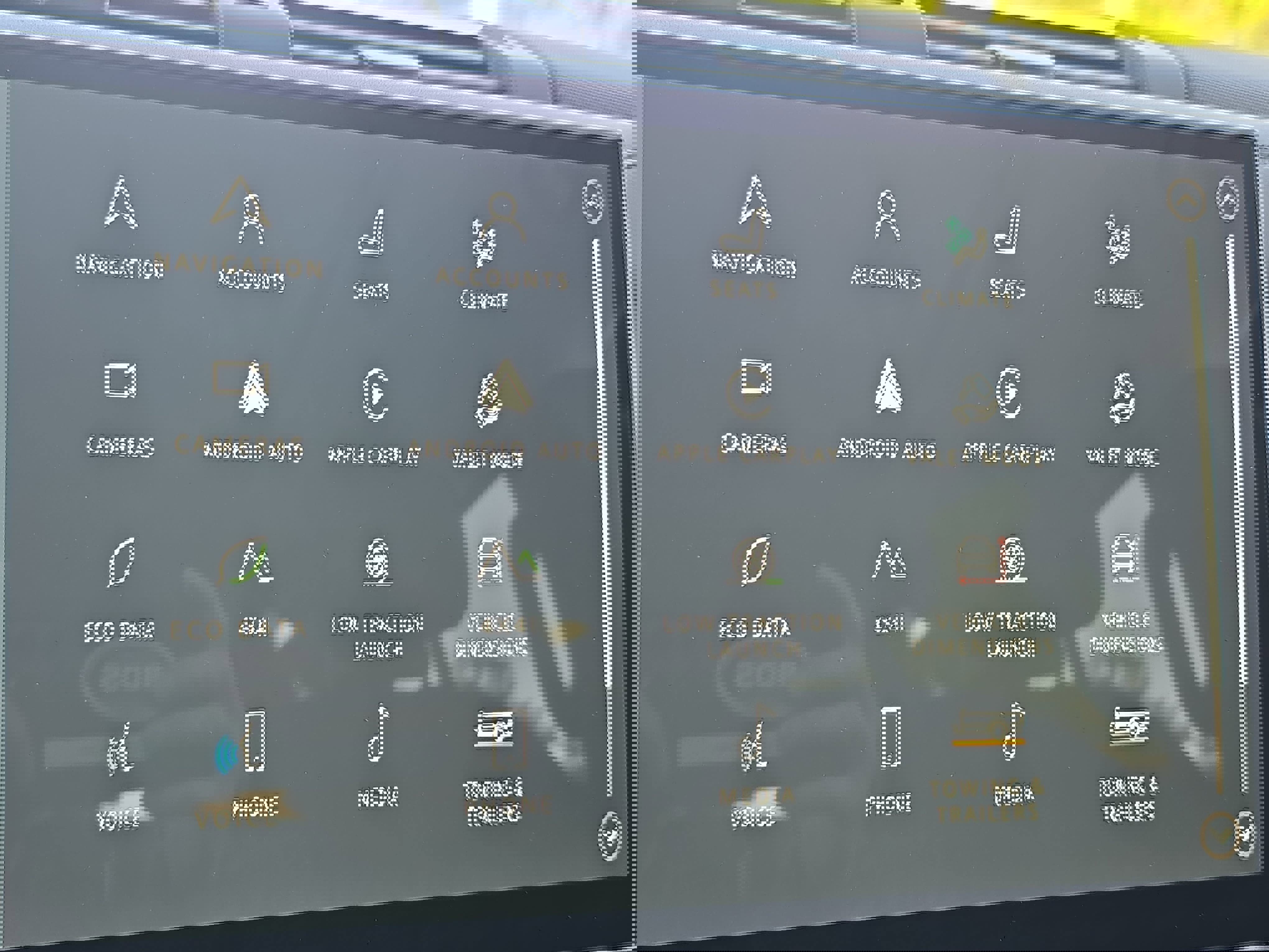 Certified 2025 Land Rover Defender 110 X-Dynamic SE image 20