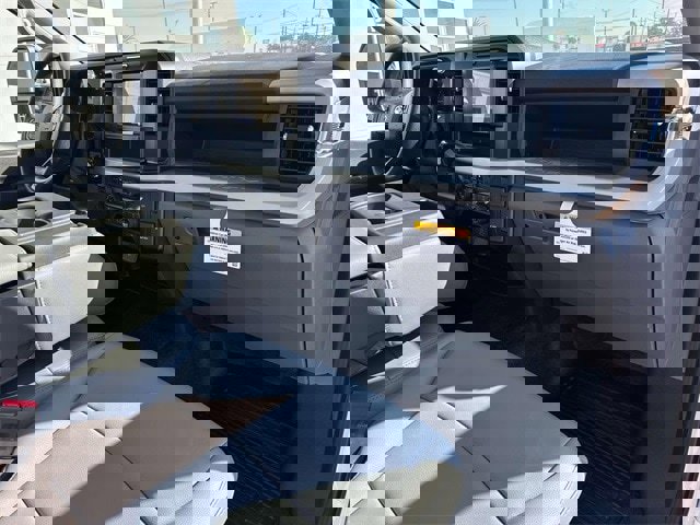 New 2026 Ford F350 XL w/ XL Chrome Package image 11