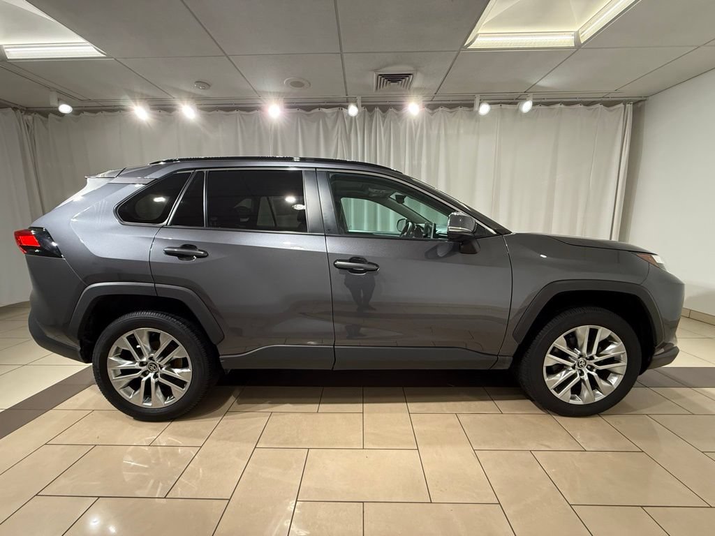 Certified 2024 Toyota RAV4 XLE Premium w/ Weather Package AWD/4WD image 6
