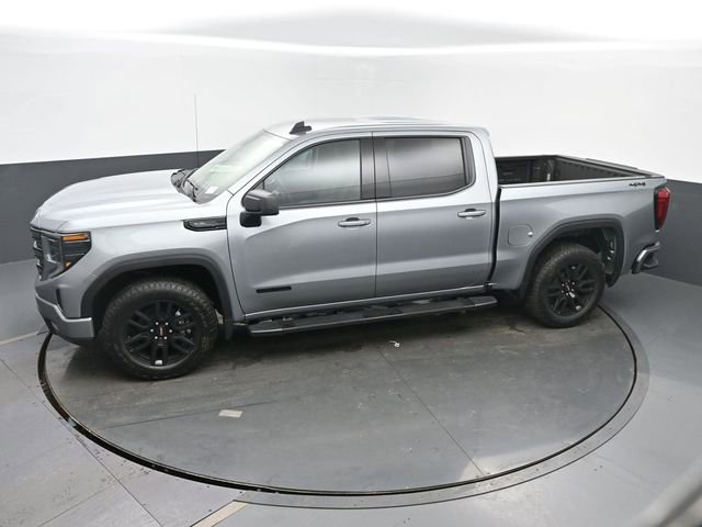 New 2026 GMC Sierra 1500 Elevation w/ LPO, Elevation Black Package image 39