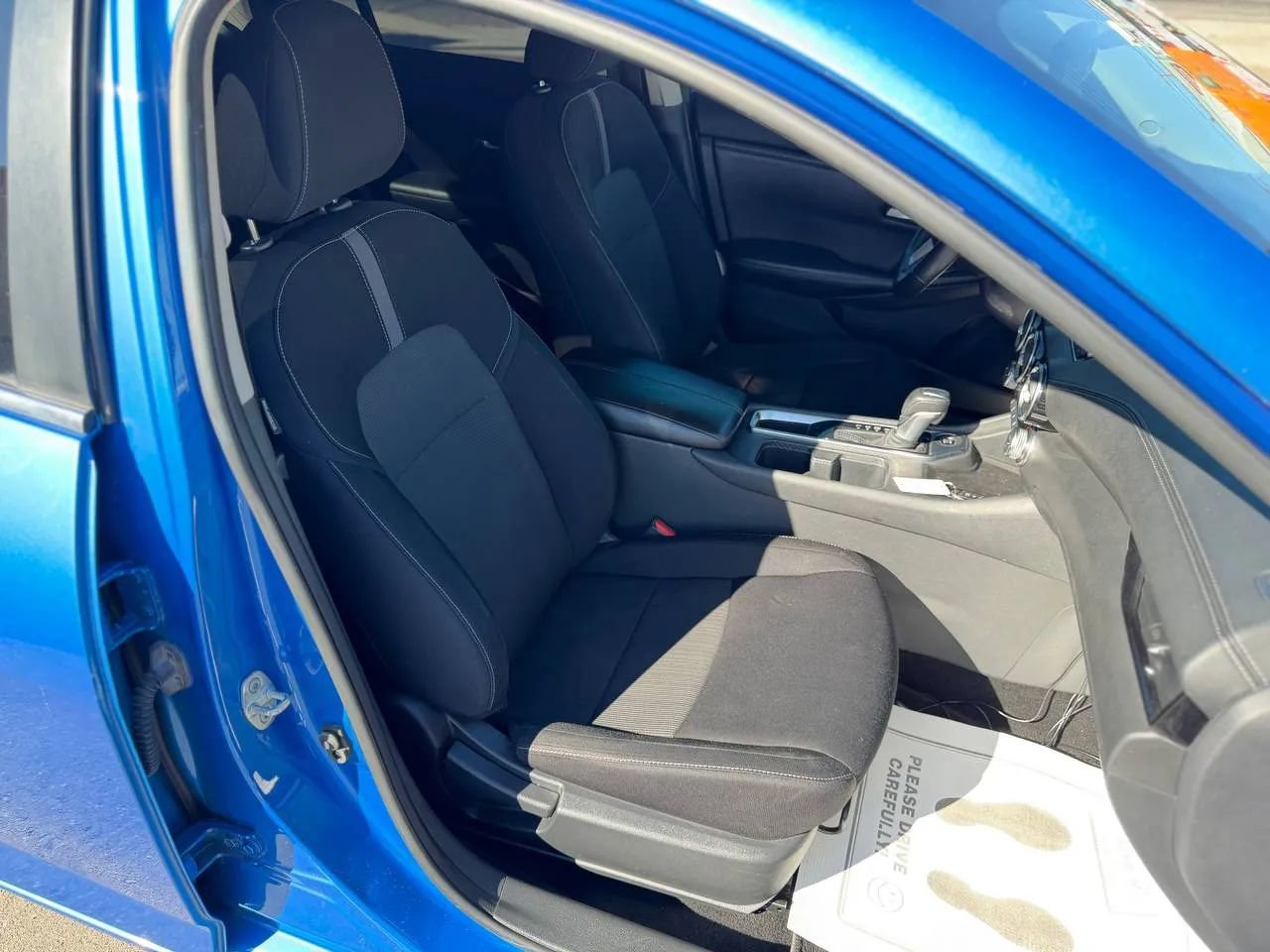Used 2021 Nissan Sentra SV FWD image 32