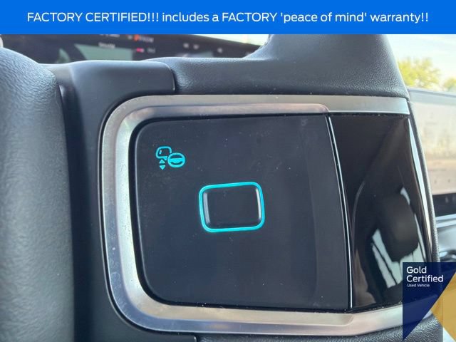 Used 2025 Ford Expedition Active AWD/4WD image 55