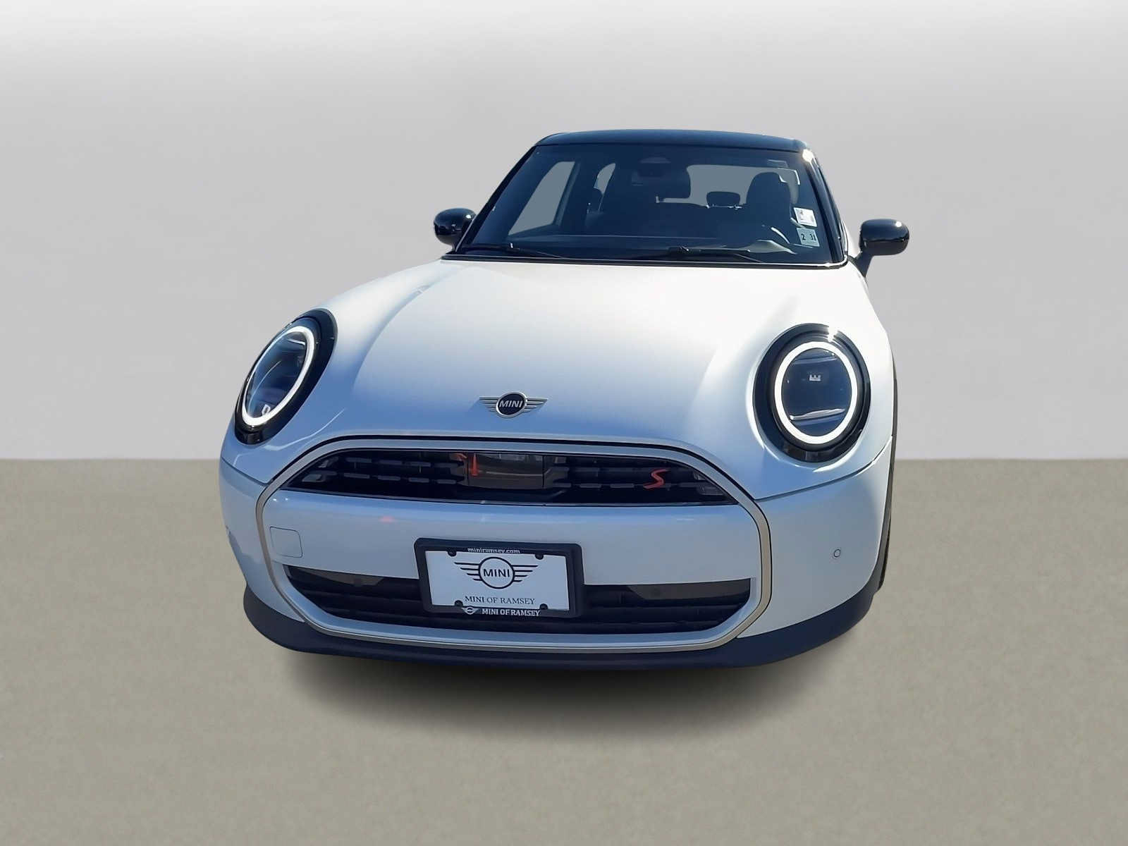 Used 2026 MINI Cooper S FWD image 3