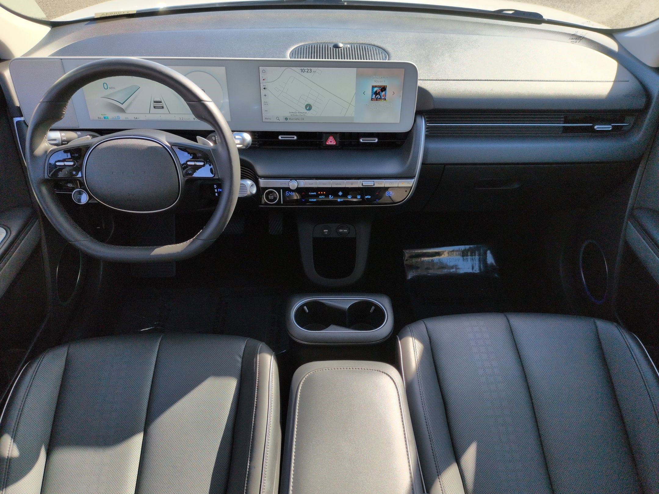 Used 2023 Hyundai Ioniq 5 SEL w/ Cargo Package image 28