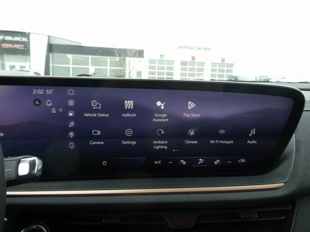 New 2026 Buick Envision Sport Touring image 10