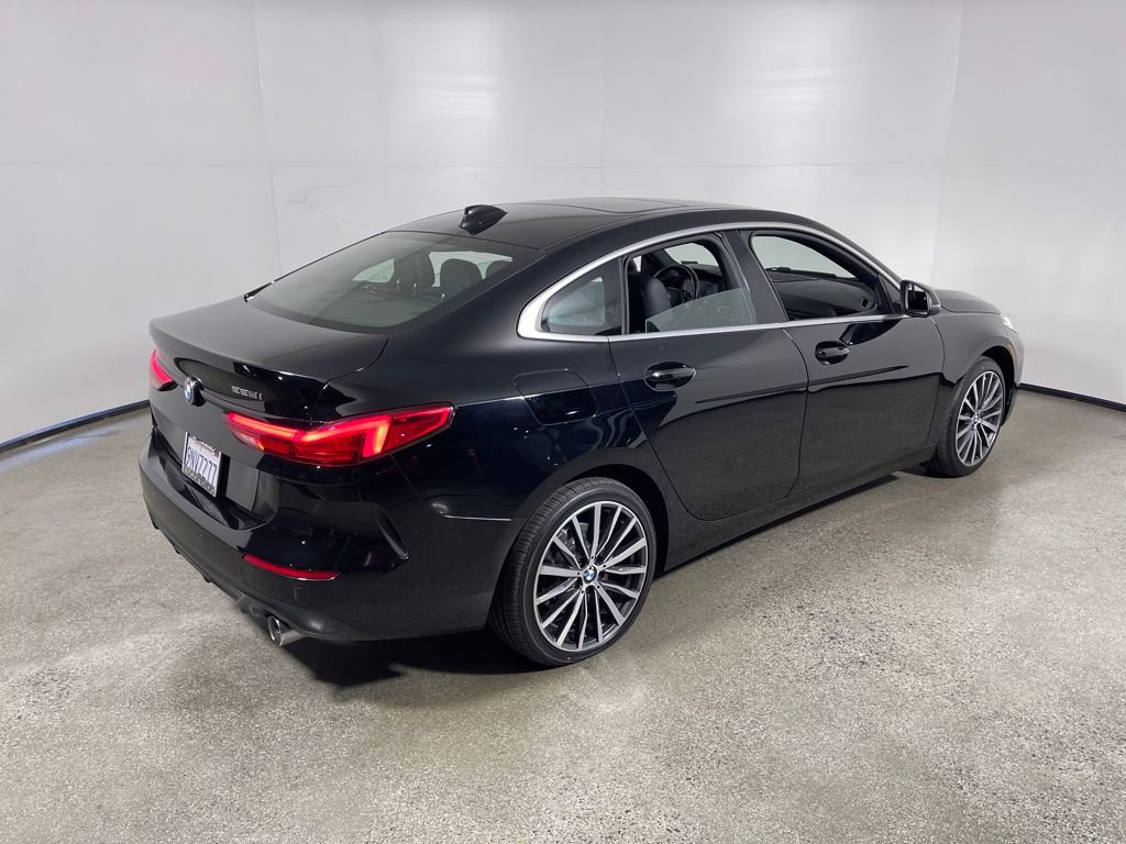 Used 2022 BMW 228i Gran Coupe 228i w/ Lights Package image 2